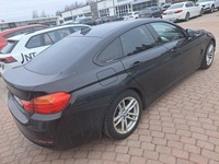 BMW 420 vaihtoauto