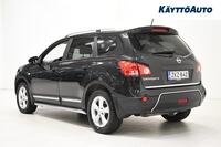 Nissan Qashqai+2 vaihtoauto