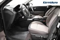 Nissan Qashqai+2 vaihtoauto