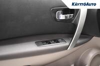 Nissan Qashqai+2 vaihtoauto