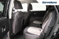 Nissan Qashqai+2 vaihtoauto