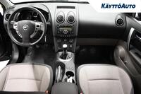 Nissan Qashqai+2 vaihtoauto