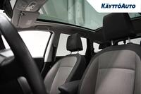 Nissan Qashqai+2 vaihtoauto