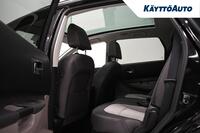 Nissan Qashqai+2 vaihtoauto