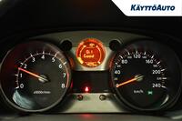 Nissan Qashqai+2 vaihtoauto