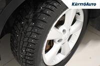 Nissan Qashqai+2 vaihtoauto