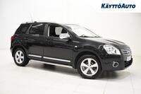 Nissan Qashqai+2 vaihtoauto