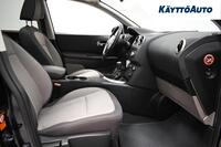 Nissan Qashqai+2 vaihtoauto