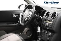 Nissan Qashqai+2 vaihtoauto