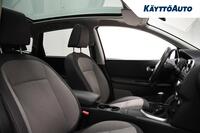 Nissan Qashqai+2 vaihtoauto