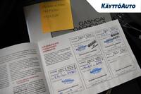 Nissan Qashqai+2 vaihtoauto