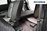 Nissan Qashqai+2 vaihtoauto