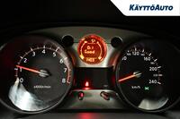 Nissan Qashqai+2 vaihtoauto