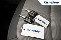 Nissan Qashqai+2 vaihtoauto