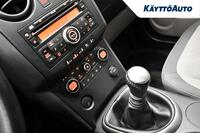 Nissan Qashqai+2 vaihtoauto