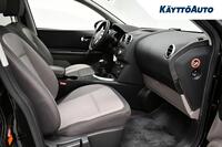 Nissan Qashqai+2 vaihtoauto