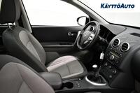 Nissan Qashqai+2 vaihtoauto