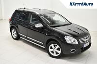 Nissan Qashqai+2 vaihtoauto