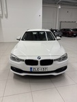 BMW 318 vaihtoauto