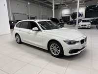 BMW 318 vaihtoauto