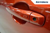 Nissan Juke vaihtoauto