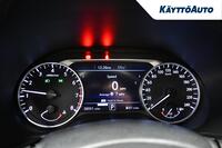 Nissan Juke vaihtoauto