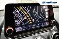 Nissan Juke vaihtoauto