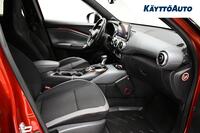 Nissan Juke vaihtoauto