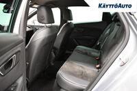 SEAT Leon vaihtoauto