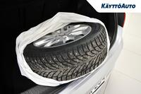 SEAT Leon vaihtoauto