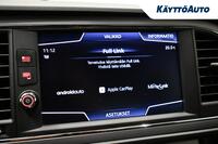 SEAT Leon vaihtoauto