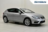 SEAT Leon vaihtoauto