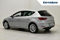 SEAT Leon vaihtoauto