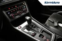 SEAT Leon vaihtoauto