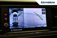 SEAT Leon vaihtoauto