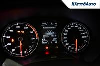 SEAT Leon vaihtoauto