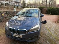 BMW 225 vaihtoauto
