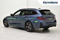 BMW 330 vaihtoauto
