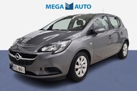Opel Corsa vaihtoauto