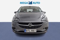 Opel Corsa vaihtoauto