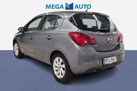 Opel Corsa vaihtoauto