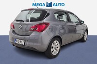 Opel Corsa vaihtoauto