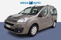 Citroën Berlingo Multispace vaihtoauto