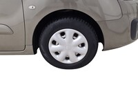 Citroën Berlingo Multispace vaihtoauto