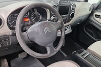 Citroën Berlingo Multispace vaihtoauto