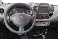 Citroën Berlingo Multispace vaihtoauto