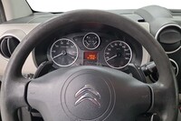 Citroën Berlingo Multispace vaihtoauto
