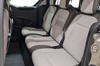 Citroën Berlingo Multispace vaihtoauto