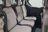 Citroën Berlingo Multispace vaihtoauto