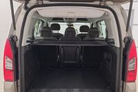 Citroën Berlingo Multispace vaihtoauto